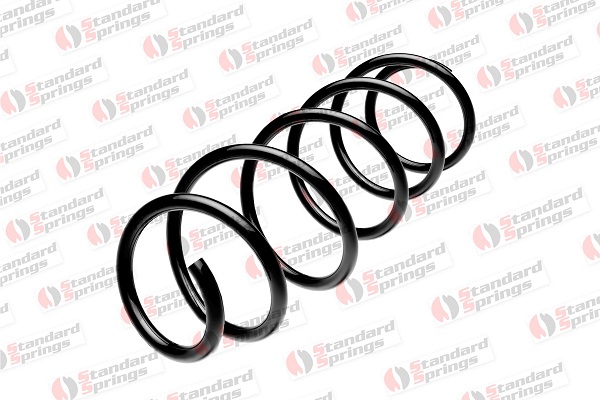 Prużina podvozku STANDARD SPRINGS